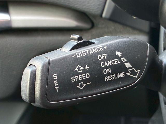 Ａ３ スポーツバック１．４ＴＦＳＩ　禁煙車　コンビニエンスＰＫＧ　ＭＭＩナビゲーションＰＫＧ　ＬＥＤライトＰＫＧ　アダプティブクルーズコントロール　純正７インチナビ　バックカメラ　パーキングセンサー　ＣＤ／ＤＶＤ再生　プッシュスタート（8枚目）