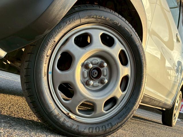 ハスラー G ワンオーナー禁煙車 ディーラー定期点検記録簿 弊社買取車両 ツートーンカラー 衝突軽減ブレーキ 7インチナビ TV Bluetoothオーディオ シートヒーター スマートキー プッシュスタート ETC(27枚目)