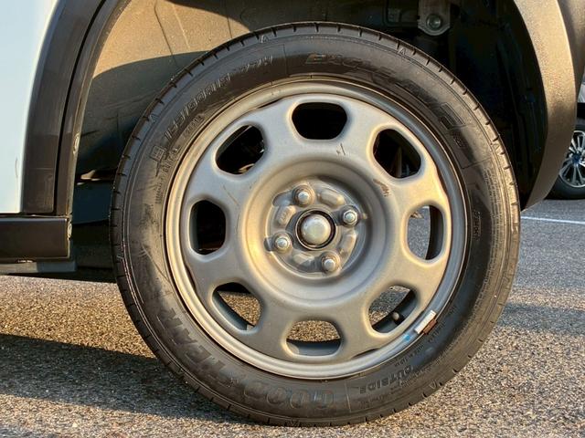 ハスラー G ワンオーナー禁煙車 ディーラー定期点検記録簿 弊社買取車両 ツートーンカラー 衝突軽減ブレーキ 7インチナビ TV Bluetoothオーディオ シートヒーター スマートキー プッシュスタート ETC(29枚目)