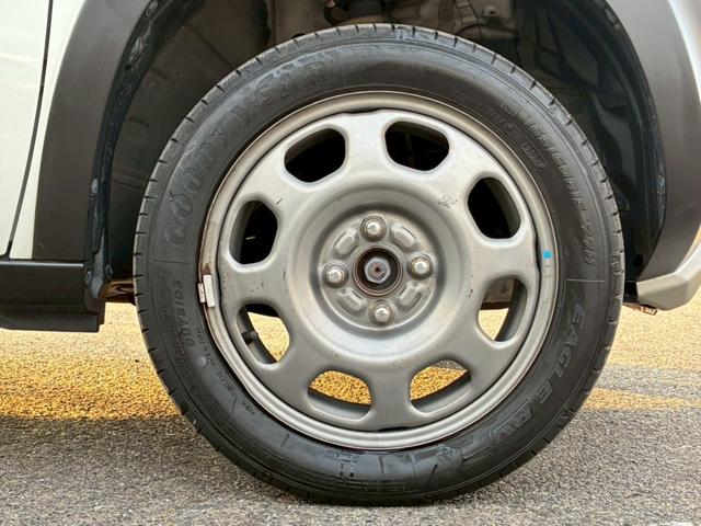 ハスラー G ワンオーナー禁煙車 ディーラー定期点検記録簿 弊社買取車両 ツートーンカラー 衝突軽減ブレーキ 7インチナビ TV Bluetoothオーディオ シートヒーター スマートキー プッシュスタート ETC(30枚目)