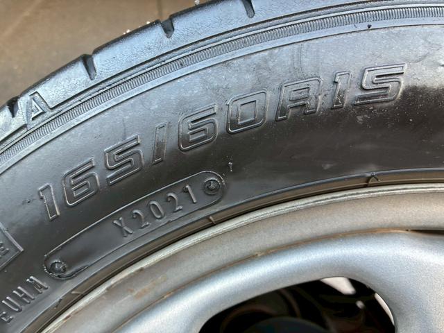 ハスラー G ワンオーナー禁煙車 ディーラー定期点検記録簿 弊社買取車両 ツートーンカラー 衝突軽減ブレーキ 7インチナビ TV Bluetoothオーディオ シートヒーター スマートキー プッシュスタート ETC(34枚目)