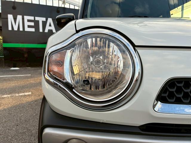 ハスラー G ワンオーナー禁煙車 ディーラー定期点検記録簿 弊社買取車両 ツートーンカラー 衝突軽減ブレーキ 7インチナビ TV Bluetoothオーディオ シートヒーター スマートキー プッシュスタート ETC(38枚目)