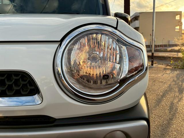 ハスラー G ワンオーナー禁煙車 ディーラー定期点検記録簿 弊社買取車両 ツートーンカラー 衝突軽減ブレーキ 7インチナビ TV Bluetoothオーディオ シートヒーター スマートキー プッシュスタート ETC(39枚目)