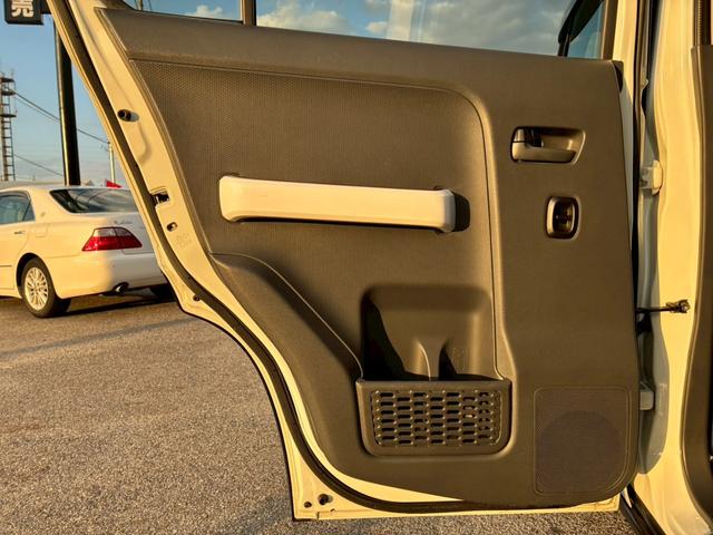 ハスラー G ワンオーナー禁煙車 ディーラー定期点検記録簿 弊社買取車両 ツートーンカラー 衝突軽減ブレーキ 7インチナビ TV Bluetoothオーディオ シートヒーター スマートキー プッシュスタート ETC(42枚目)