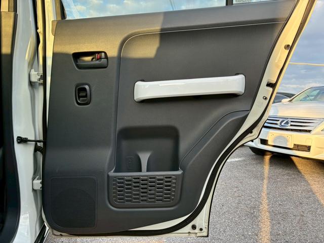 ハスラー G ワンオーナー禁煙車 ディーラー定期点検記録簿 弊社買取車両 ツートーンカラー 衝突軽減ブレーキ 7インチナビ TV Bluetoothオーディオ シートヒーター スマートキー プッシュスタート ETC(43枚目)