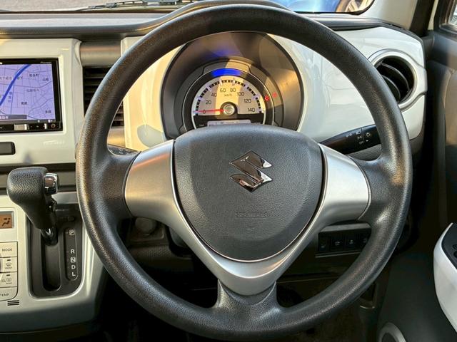 ハスラー G ワンオーナー禁煙車 ディーラー定期点検記録簿 弊社買取車両 ツートーンカラー 衝突軽減ブレーキ 7インチナビ TV Bluetoothオーディオ シートヒーター スマートキー プッシュスタート ETC(46枚目)