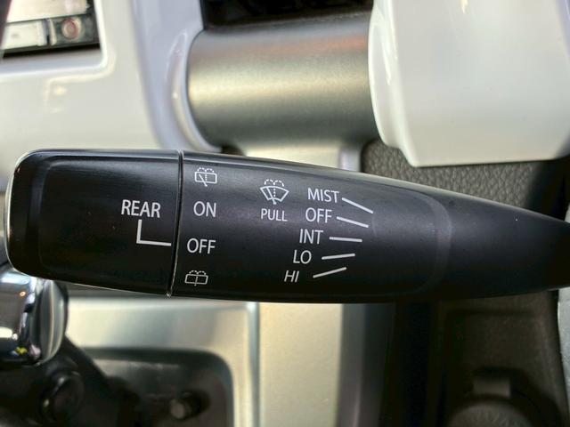 ハスラー G ワンオーナー禁煙車 ディーラー定期点検記録簿 弊社買取車両 ツートーンカラー 衝突軽減ブレーキ 7インチナビ TV Bluetoothオーディオ シートヒーター スマートキー プッシュスタート ETC(52枚目)