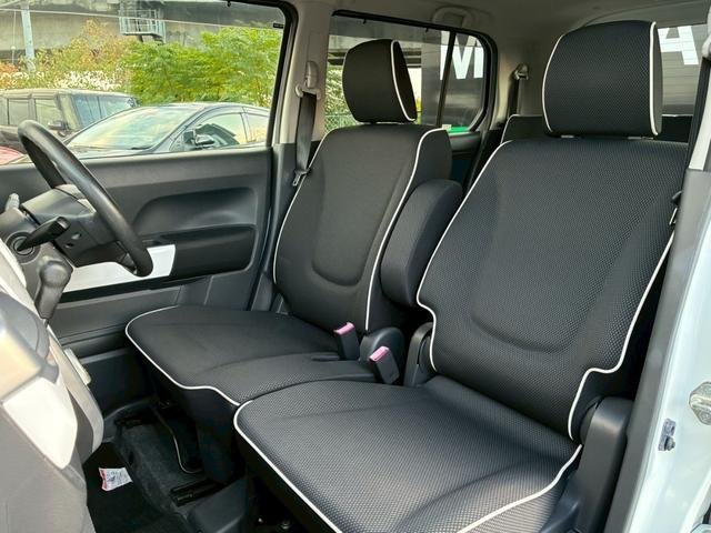 ハスラー G ワンオーナー禁煙車 ディーラー定期点検記録簿 弊社買取車両 ツートーンカラー 衝突軽減ブレーキ 7インチナビ TV Bluetoothオーディオ シートヒーター スマートキー プッシュスタート ETC(58枚目)