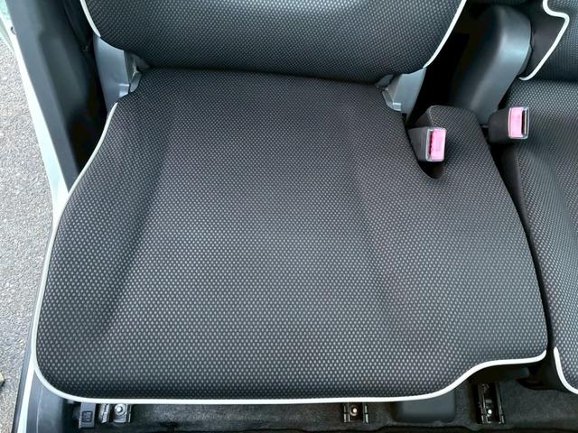 ハスラー G ワンオーナー禁煙車 ディーラー定期点検記録簿 弊社買取車両 ツートーンカラー 衝突軽減ブレーキ 7インチナビ TV Bluetoothオーディオ シートヒーター スマートキー プッシュスタート ETC(60枚目)