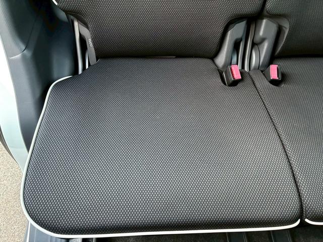 ハスラー G ワンオーナー禁煙車 ディーラー定期点検記録簿 弊社買取車両 ツートーンカラー 衝突軽減ブレーキ 7インチナビ TV Bluetoothオーディオ シートヒーター スマートキー プッシュスタート ETC(64枚目)