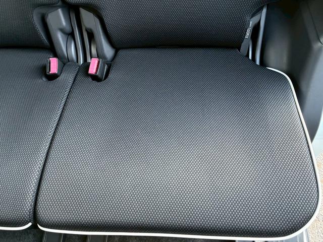 ハスラー G ワンオーナー禁煙車 ディーラー定期点検記録簿 弊社買取車両 ツートーンカラー 衝突軽減ブレーキ 7インチナビ TV Bluetoothオーディオ シートヒーター スマートキー プッシュスタート ETC(66枚目)