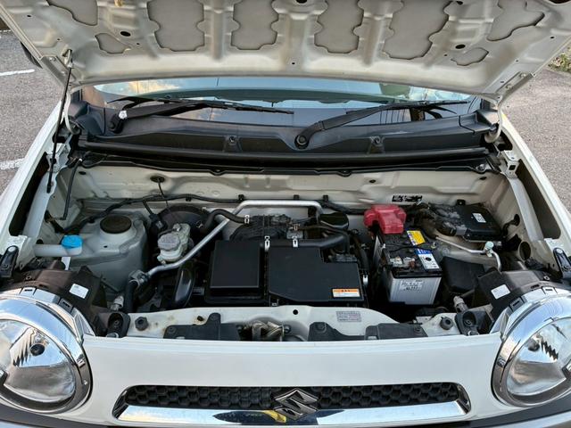 ハスラー G ワンオーナー禁煙車 ディーラー定期点検記録簿 弊社買取車両 ツートーンカラー 衝突軽減ブレーキ 7インチナビ TV Bluetoothオーディオ シートヒーター スマートキー プッシュスタート ETC(67枚目)