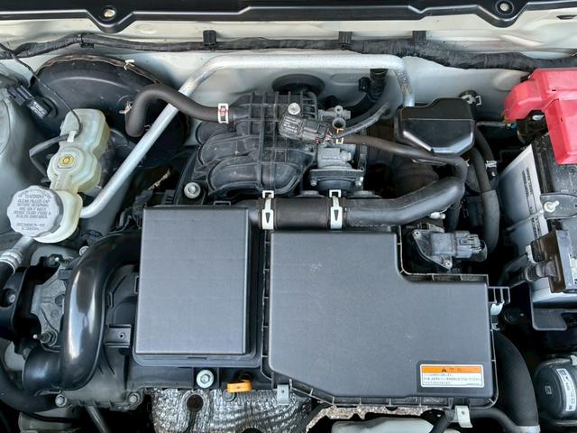 ハスラー G ワンオーナー禁煙車 ディーラー定期点検記録簿 弊社買取車両 ツートーンカラー 衝突軽減ブレーキ 7インチナビ TV Bluetoothオーディオ シートヒーター スマートキー プッシュスタート ETC(68枚目)