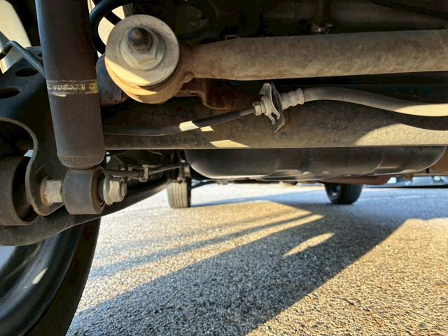 ハスラー G ワンオーナー禁煙車 ディーラー定期点検記録簿 弊社買取車両 ツートーンカラー 衝突軽減ブレーキ 7インチナビ TV Bluetoothオーディオ シートヒーター スマートキー プッシュスタート ETC(70枚目)