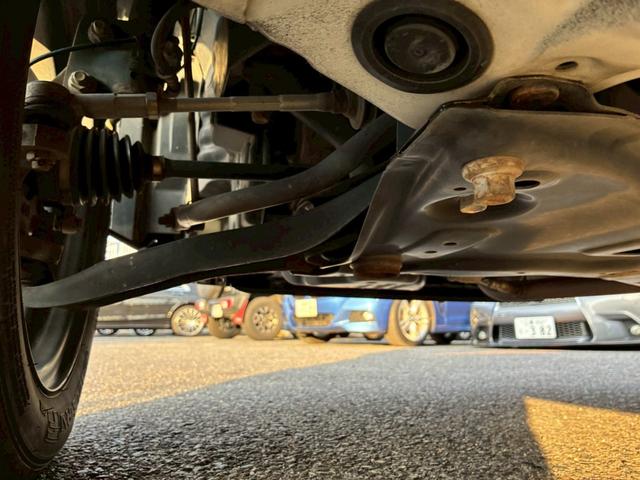 ハスラー G ワンオーナー禁煙車 ディーラー定期点検記録簿 弊社買取車両 ツートーンカラー 衝突軽減ブレーキ 7インチナビ TV Bluetoothオーディオ シートヒーター スマートキー プッシュスタート ETC(71枚目)