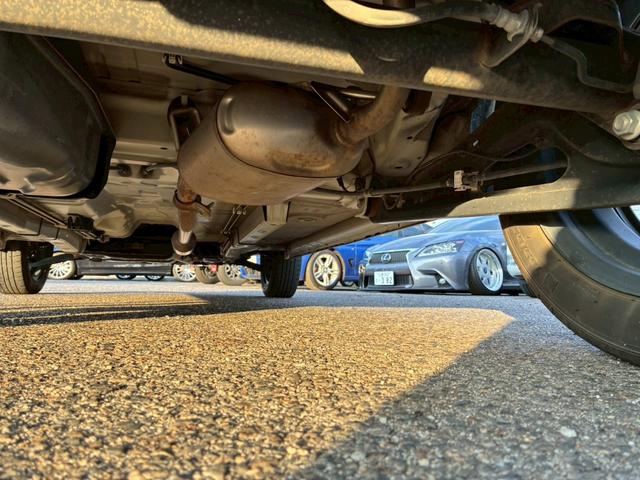 ハスラー G ワンオーナー禁煙車 ディーラー定期点検記録簿 弊社買取車両 ツートーンカラー 衝突軽減ブレーキ 7インチナビ TV Bluetoothオーディオ シートヒーター スマートキー プッシュスタート ETC(72枚目)