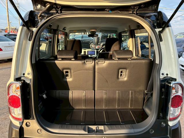 ハスラー G ワンオーナー禁煙車 ディーラー定期点検記録簿 弊社買取車両 ツートーンカラー 衝突軽減ブレーキ 7インチナビ TV Bluetoothオーディオ シートヒーター スマートキー プッシュスタート ETC(73枚目)