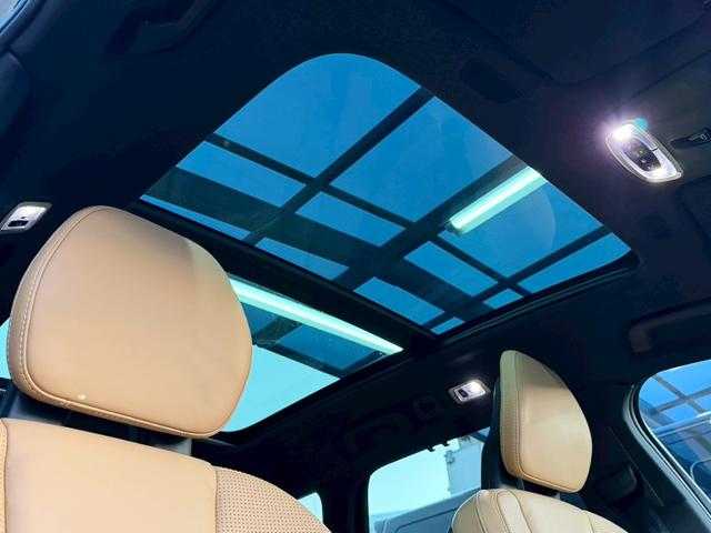 V90 クロスカントリー T5 AWD サマム 禁煙車 パノラマサンルーフ Bowers&Wilkins 弊社買取車両 衝突軽減 ハンドル支援 ベージュナッパレザー シートヒータークーラー 専用19インチAW 全周囲カメラ パワーシート ETC(11枚目)