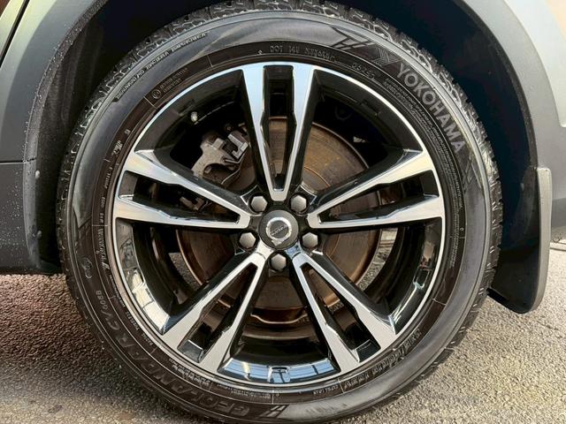 V90 クロスカントリー T5 AWD サマム 禁煙車 パノラマサンルーフ Bowers&Wilkins 弊社買取車両 衝突軽減 ハンドル支援 ベージュナッパレザー シートヒータークーラー 専用19インチAW 全周囲カメラ パワーシート ETC(30枚目)