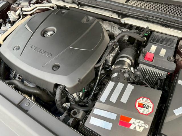 V90 クロスカントリー T5 AWD サマム 禁煙車 パノラマサンルーフ Bowers&Wilkins 弊社買取車両 衝突軽減 ハンドル支援 ベージュナッパレザー シートヒータークーラー 専用19インチAW 全周囲カメラ パワーシート ETC(74枚目)