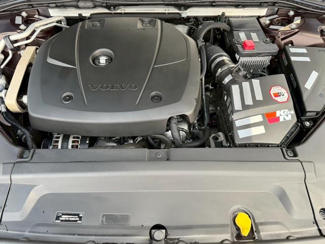 V90 クロスカントリー T5 AWD サマム 禁煙車 パノラマサンルーフ Bowers&Wilkins 弊社買取車両 衝突軽減 ハンドル支援 ベージュナッパレザー シートヒータークーラー 専用19インチAW 全周囲カメラ パワーシート ETC(75枚目)