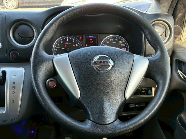 NV350キャラバンバン ロングライダープレミアムGX 玄武1.5インチローダウンキット ハイトダウンサポーター ベッドキット バレンティテール ESSEX17インチAW HIDヘッド プッシュスタート バックカメラ リアヒーター/クーラー ETC(38枚目)