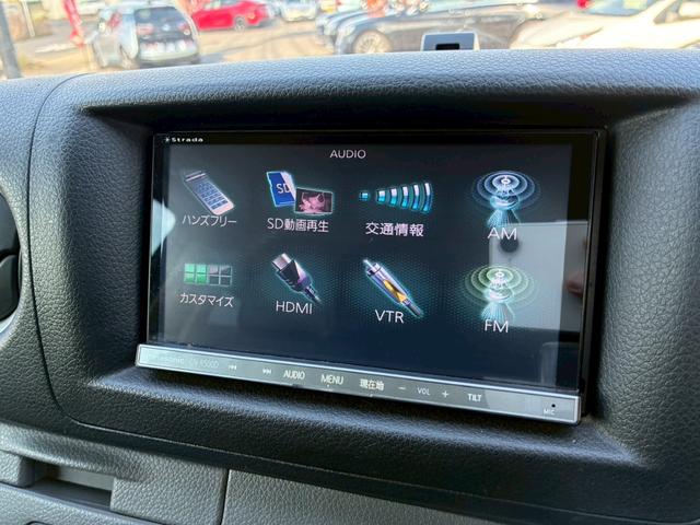 NV350キャラバンバン ロングライダープレミアムGX 玄武1.5インチローダウンキット ハイトダウンサポーター ベッドキット バレンティテール ESSEX17インチAW HIDヘッド プッシュスタート バックカメラ リアヒーター/クーラー ETC(52枚目)