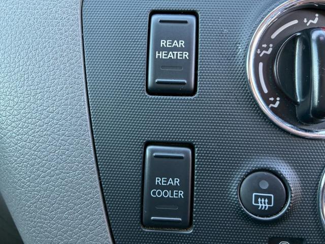 NV350キャラバンバン ロングライダープレミアムGX 玄武1.5インチローダウンキット ハイトダウンサポーター ベッドキット バレンティテール ESSEX17インチAW HIDヘッド プッシュスタート バックカメラ リアヒーター/クーラー ETC(56枚目)