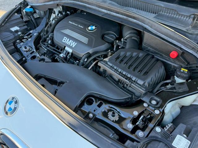 ２シリーズ ２１８ｄ　ｘＤｒｉｖｅアクティブツアラー　Ｍスポーツ　４ＷＤ　禁煙車　衝突軽減ブレーキ　ＬＥＤヘッドライト　バックカメラ　Ｂｌｕｅｔｏｏｔｈオーディオ　スマートキー　プッシュスタート　純正１７インチＡＷ　フォグランプ　ミラー内蔵型ＥＴＣ　パドルシフト（38枚目）