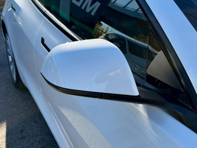 モデル３ ロングレンジ　ＡＷＤ　４ＷＤ　ワンオーナー　禁煙車　弊社買取車　満充電約５３０ｋｍ走行　上海モデル　ヒートポンプ　パワーバックドア　シートヒーター　ＬＥＤヘッドライト　１９インチＡＷ　パワーシート　黒ヴィーガンレザーシート（39枚目）