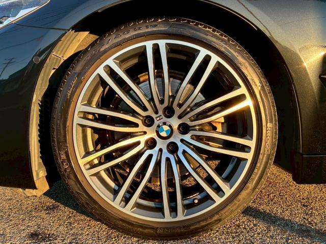 ５シリーズ ５２３ｄ　Ｍスポーツ　ハイラインパッケージ　フルディーラーメンテ　ユーザー様買取車両　禁煙車　パーキングアシスト／ドライビングアシストプラス　本革シート　純正１９インチＡＷ　フルセグＴＶ　全席シートヒーター　パワートランク（29枚目）