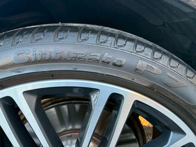 ５シリーズ ５２３ｄ　Ｍスポーツ　ハイラインパッケージ　フルディーラーメンテ　ユーザー様買取車両　禁煙車　パーキングアシスト／ドライビングアシストプラス　本革シート　純正１９インチＡＷ　フルセグＴＶ　全席シートヒーター　パワートランク（32枚目）