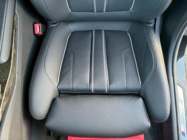 ５シリーズ ５２３ｄ　Ｍスポーツ　ハイラインパッケージ　フルディーラーメンテ　ユーザー様買取車両　禁煙車　パーキングアシスト／ドライビングアシストプラス　本革シート　純正１９インチＡＷ　フルセグＴＶ　全席シートヒーター　パワートランク（67枚目）