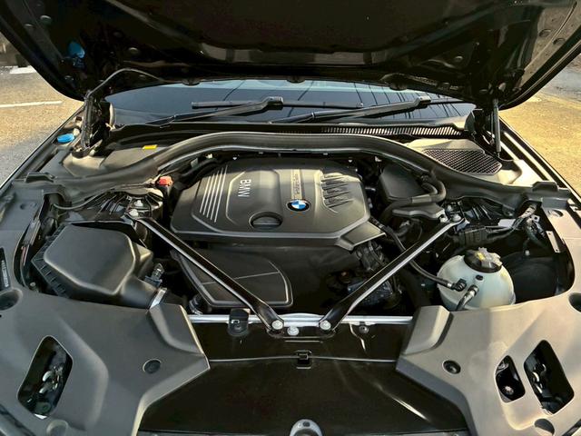 ５シリーズ ５２３ｄ　Ｍスポーツ　ハイラインパッケージ　フルディーラーメンテ　ユーザー様買取車両　禁煙車　パーキングアシスト／ドライビングアシストプラス　本革シート　純正１９インチＡＷ　フルセグＴＶ　全席シートヒーター　パワートランク（77枚目）