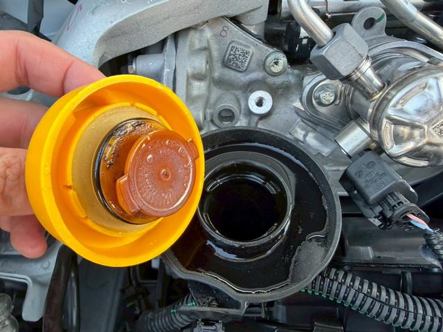 �X���b�W���Ȃ����ꂢ�ȃG���W���ł���