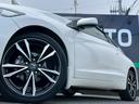 αマスターレーベル　禁煙車　ＺＦ２　後期型　リチウムイオン電池　ユーザー様買取車両　ＢＬＩＴＺマフラー　ハーフレザーシート　Ｇａｔｈｅｒｓ純正ナビ　Ｂｌｕｅｔｏｏｔｈオーディオ　ＴＶ　クルーズコントロール　純正１７インチ（22枚目）