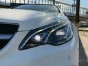 MERCEDES BENZ E-CLASS