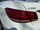 MERCEDES BENZ E-CLASS