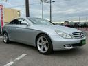 MERCEDES BENZ CLS-CLASS