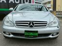 MERCEDES BENZ CLS-CLASS