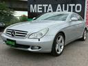 MERCEDES BENZ CLS-CLASS