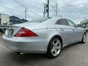 MERCEDES BENZ CLS-CLASS