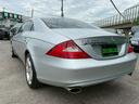 MERCEDES BENZ CLS-CLASS