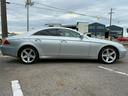 MERCEDES BENZ CLS-CLASS