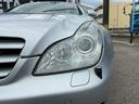 MERCEDES BENZ CLS-CLASS