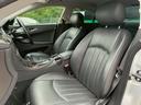 MERCEDES BENZ CLS-CLASS