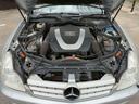 MERCEDES BENZ CLS-CLASS