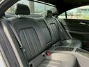 MERCEDES BENZ CLS-CLASS