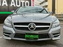 MERCEDES BENZ CLS-CLASS