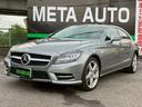 MERCEDES BENZ CLS-CLASS